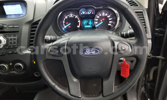 Sayi Na hannu Ford Ranger Black Mota in Hlotse a Leribe Sayi Na hannu Ford Ranger Black Mota in Hlotse a Leribe