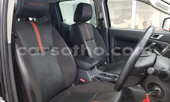 Sayi Na hannu Ford Ranger Black Mota in Hlotse a Leribe Sayi Na hannu Ford Ranger Black Mota in Hlotse a Leribe