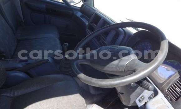 اشتري مستعمل Hino Ranger White شاحنة في Mohale's Hoek في Mohale's Hoek اشتري مستعمل Hino Ranger White شاحنة في Mohale's Hoek في Mohale's Hoek