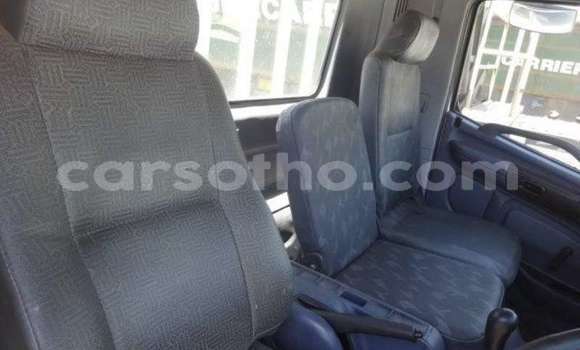 اشتري مستعمل Hino Ranger White شاحنة في Mohale's Hoek في Mohale's Hoek اشتري مستعمل Hino Ranger White شاحنة في Mohale's Hoek في Mohale's Hoek