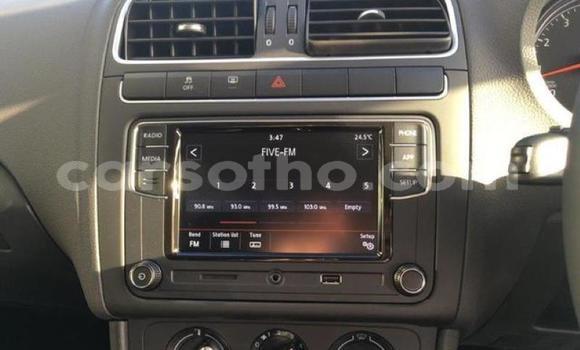 اشتري مستعمل Volkswagen Polo Silver سيارة في Hlotse في Leribe اشتري مستعمل Volkswagen Polo Silver سيارة في Hlotse في Leribe