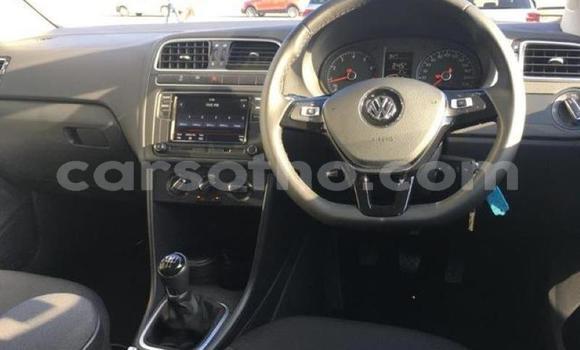اشتري مستعمل Volkswagen Polo Silver سيارة في Hlotse في Leribe اشتري مستعمل Volkswagen Polo Silver سيارة في Hlotse في Leribe