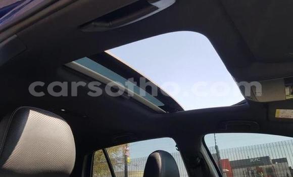 Acheter Occasion Voiture Volkswagen Golf R Bleu à Roma, Maseru Acheter Occasion Voiture Volkswagen Golf R Bleu à Roma, Maseru