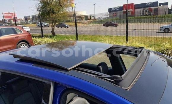 Acheter Occasion Voiture Volkswagen Golf R Bleu à Roma, Maseru Acheter Occasion Voiture Volkswagen Golf R Bleu à Roma, Maseru