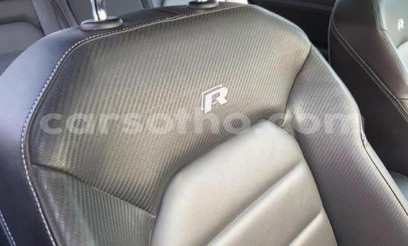 Acheter Occasion Voiture Volkswagen Golf R Bleu à Roma, Maseru Acheter Occasion Voiture Volkswagen Golf R Bleu à Roma, Maseru