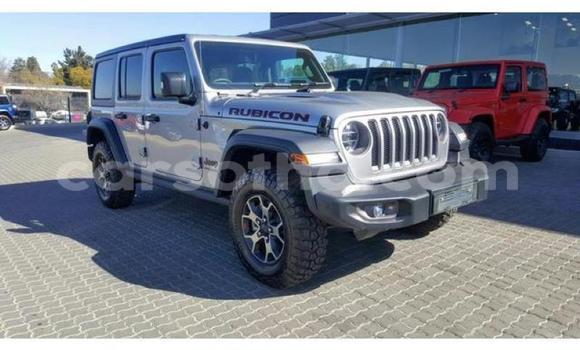 Acheter Occasion Voiture Jeep Wrangler Gris à Mafeteng, Mafeteng Acheter Occasion Voiture Jeep Wrangler Gris à Mafeteng, Mafeteng