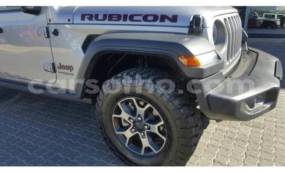 Acheter Occasion Voiture Jeep Wrangler Gris à Mafeteng, Mafeteng Acheter Occasion Voiture Jeep Wrangler Gris à Mafeteng, Mafeteng
