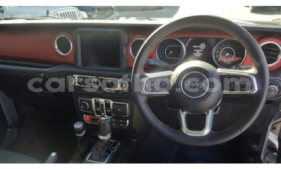 Acheter Occasion Voiture Jeep Wrangler Gris à Mafeteng, Mafeteng Acheter Occasion Voiture Jeep Wrangler Gris à Mafeteng, Mafeteng