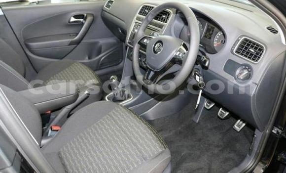 Acheter Occasion Voiture Volkswagen Polo Noir à Hlotse, Leribe Acheter Occasion Voiture Volkswagen Polo Noir à Hlotse, Leribe