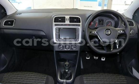 Acheter Occasion Voiture Volkswagen Polo Noir à Hlotse, Leribe Acheter Occasion Voiture Volkswagen Polo Noir à Hlotse, Leribe
