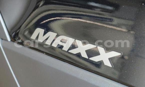 Acheter Occasion Voiture Volkswagen Polo Noir à Hlotse, Leribe Acheter Occasion Voiture Volkswagen Polo Noir à Hlotse, Leribe