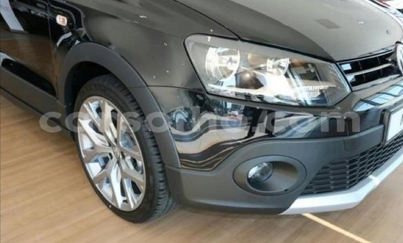 Acheter Occasion Voiture Volkswagen Polo Noir à Hlotse, Leribe Acheter Occasion Voiture Volkswagen Polo Noir à Hlotse, Leribe