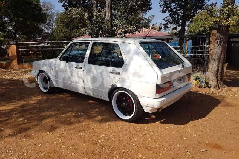 Big with watermark volkswagen golf maseru maseru 11620