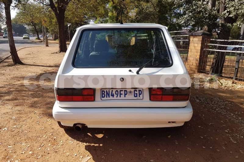 Big with watermark volkswagen golf maseru maseru 11620