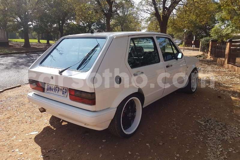 Big with watermark volkswagen golf maseru maseru 11620