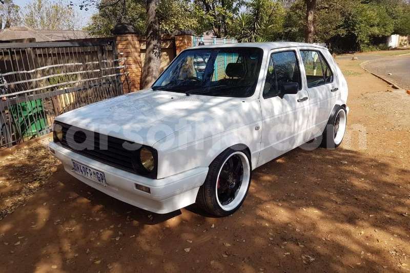 Big with watermark volkswagen golf maseru maseru 11620