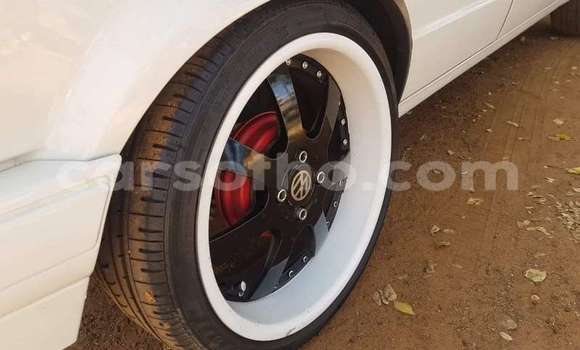 اشتري مستعمل Volkswagen Golf White سيارة في Maseru في Maseru اشتري مستعمل Volkswagen Golf White سيارة في Maseru في Maseru