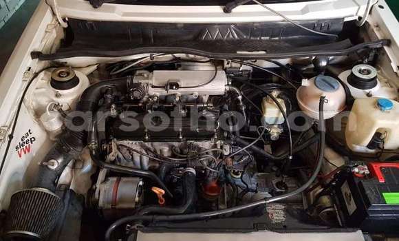 اشتري مستعمل Volkswagen Golf White سيارة في Maseru في Maseru اشتري مستعمل Volkswagen Golf White سيارة في Maseru في Maseru