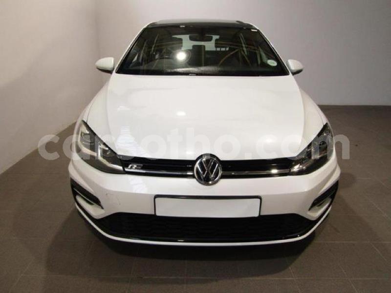 Big with watermark volkswagen golf maseru roma 11622