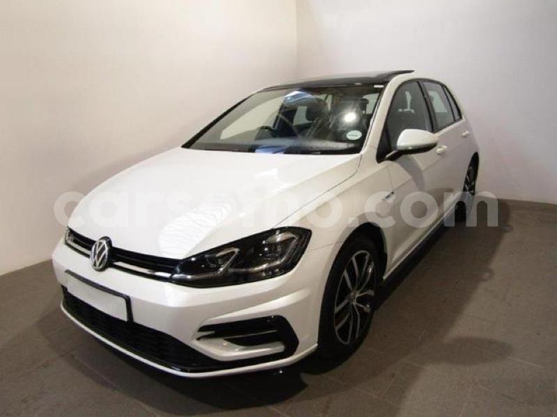 Big with watermark volkswagen golf maseru roma 11622