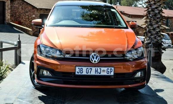 Acheter Occasion Voiture Volkswagen Polo Autre à Maseru, Maseru Acheter Occasion Voiture Volkswagen Polo Autre à Maseru, Maseru