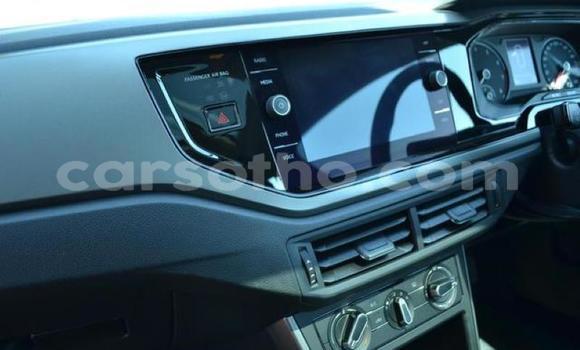 Acheter Occasion Voiture Volkswagen Polo Autre à Maseru, Maseru Acheter Occasion Voiture Volkswagen Polo Autre à Maseru, Maseru