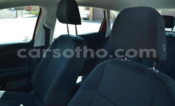 Acheter Occasion Voiture Volkswagen Polo Autre à Maseru, Maseru Acheter Occasion Voiture Volkswagen Polo Autre à Maseru, Maseru