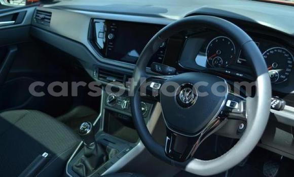Acheter Occasion Voiture Volkswagen Polo Autre à Maseru, Maseru Acheter Occasion Voiture Volkswagen Polo Autre à Maseru, Maseru