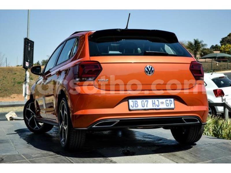 Big with watermark volkswagen polo maseru maseru 11624