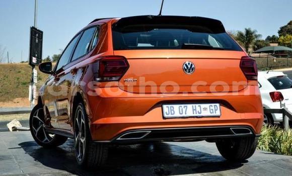 Acheter Occasion Voiture Volkswagen Polo Autre à Maseru, Maseru Acheter Occasion Voiture Volkswagen Polo Autre à Maseru, Maseru