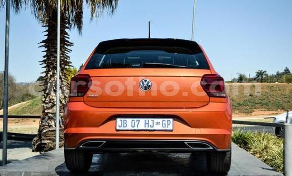 Acheter Occasion Voiture Volkswagen Polo Autre à Maseru, Maseru Acheter Occasion Voiture Volkswagen Polo Autre à Maseru, Maseru