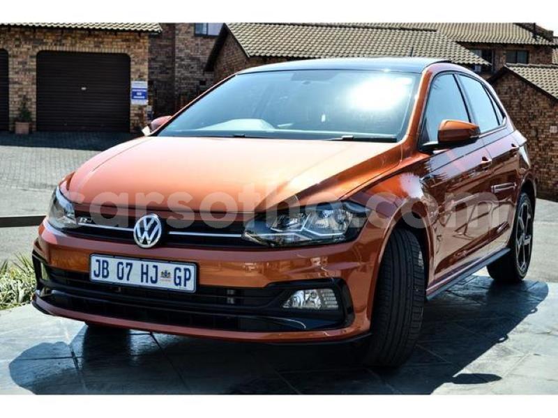 Big with watermark volkswagen polo maseru maseru 11624