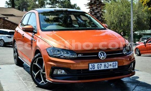 Acheter Occasion Voiture Volkswagen Polo Autre à Maseru, Maseru Acheter Occasion Voiture Volkswagen Polo Autre à Maseru, Maseru
