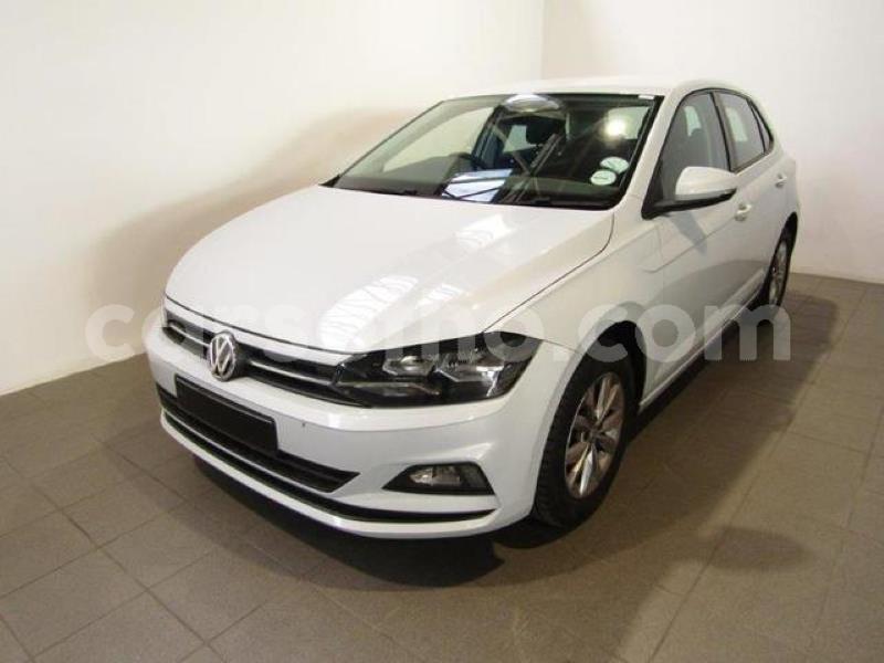 Big with watermark volkswagen polo maseru maseru 11625