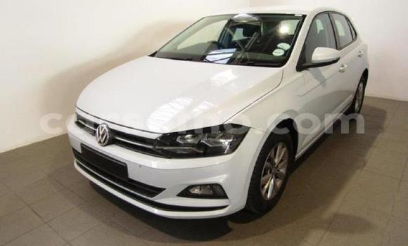 اشتري مستعمل Volkswagen Polo White سيارة في Maseru في Maseru اشتري مستعمل Volkswagen Polo White سيارة في Maseru في Maseru