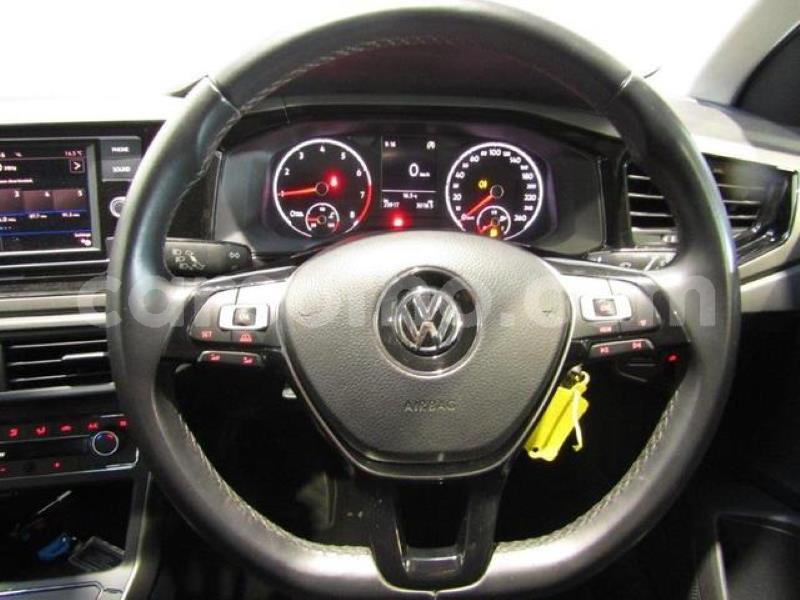 Big with watermark volkswagen polo maseru maseru 11625