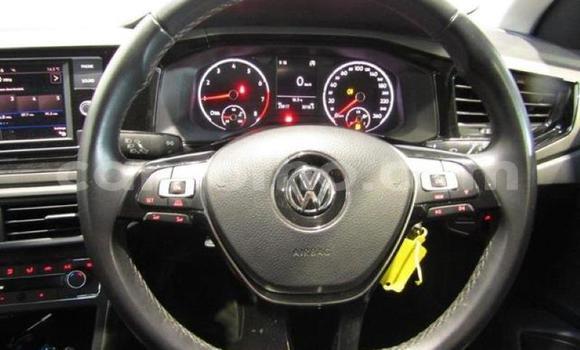 اشتري مستعمل Volkswagen Polo White سيارة في Maseru في Maseru اشتري مستعمل Volkswagen Polo White سيارة في Maseru في Maseru