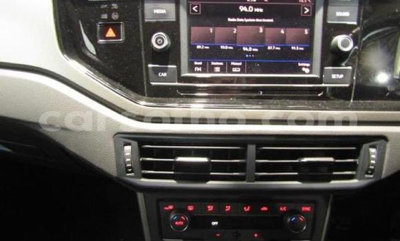 اشتري مستعمل Volkswagen Polo White سيارة في Maseru في Maseru اشتري مستعمل Volkswagen Polo White سيارة في Maseru في Maseru
