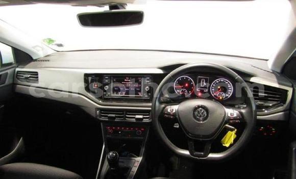 اشتري مستعمل Volkswagen Polo White سيارة في Maseru في Maseru اشتري مستعمل Volkswagen Polo White سيارة في Maseru في Maseru