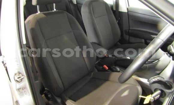 اشتري مستعمل Volkswagen Polo White سيارة في Maseru في Maseru اشتري مستعمل Volkswagen Polo White سيارة في Maseru في Maseru