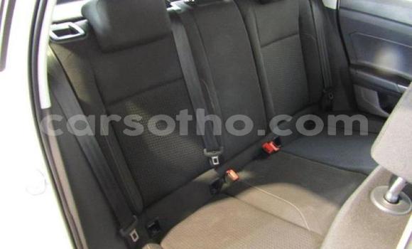 اشتري مستعمل Volkswagen Polo White سيارة في Maseru في Maseru اشتري مستعمل Volkswagen Polo White سيارة في Maseru في Maseru