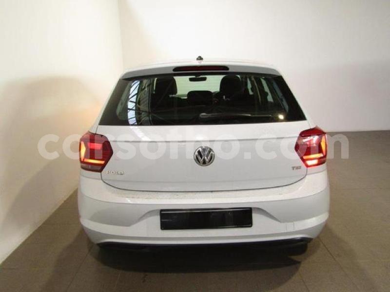 Big with watermark volkswagen polo maseru maseru 11625