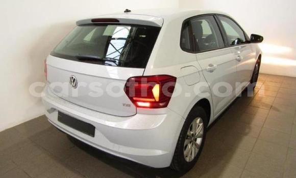 اشتري مستعمل Volkswagen Polo White سيارة في Maseru في Maseru اشتري مستعمل Volkswagen Polo White سيارة في Maseru في Maseru