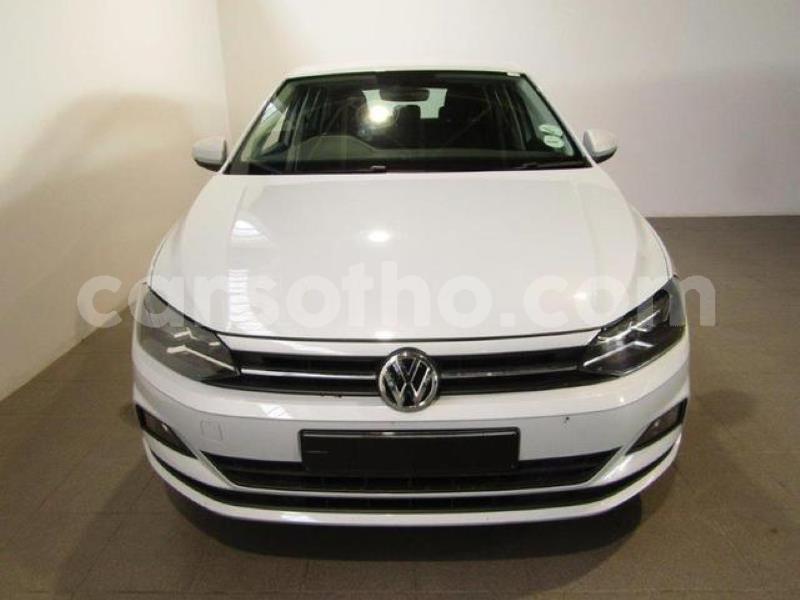 Big with watermark volkswagen polo maseru maseru 11625