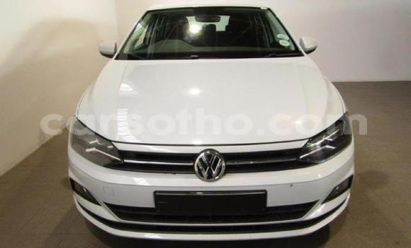 اشتري مستعمل Volkswagen Polo White سيارة في Maseru في Maseru اشتري مستعمل Volkswagen Polo White سيارة في Maseru في Maseru