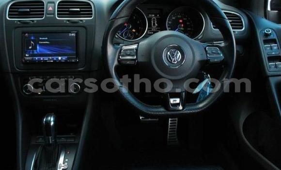 اشتري مستعمل Volkswagen Golf R Silver سيارة في Hlotse في Leribe اشتري مستعمل Volkswagen Golf R Silver سيارة في Hlotse في Leribe