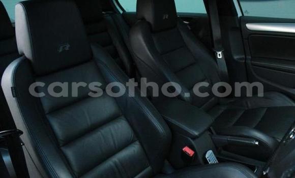 اشتري مستعمل Volkswagen Golf R Silver سيارة في Hlotse في Leribe اشتري مستعمل Volkswagen Golf R Silver سيارة في Hlotse في Leribe