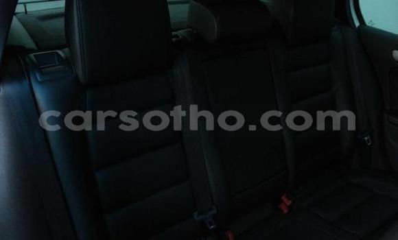 اشتري مستعمل Volkswagen Golf R Silver سيارة في Hlotse في Leribe اشتري مستعمل Volkswagen Golf R Silver سيارة في Hlotse في Leribe