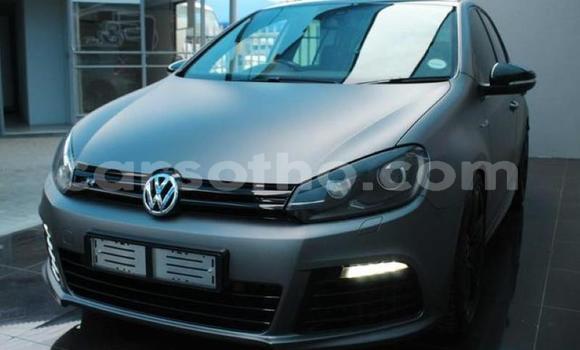 اشتري مستعمل Volkswagen Golf R Silver سيارة في Hlotse في Leribe اشتري مستعمل Volkswagen Golf R Silver سيارة في Hlotse في Leribe