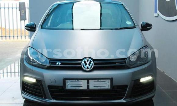اشتري مستعمل Volkswagen Golf R Silver سيارة في Hlotse في Leribe اشتري مستعمل Volkswagen Golf R Silver سيارة في Hlotse في Leribe